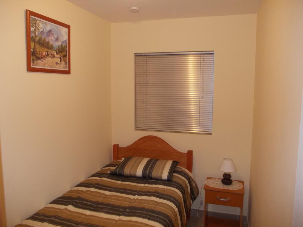 Hotel Esmeralda Vallenar Δωμάτιο φωτογραφία