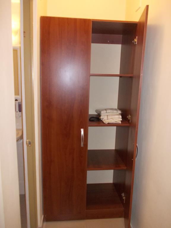 Hotel Esmeralda Vallenar Δωμάτιο φωτογραφία